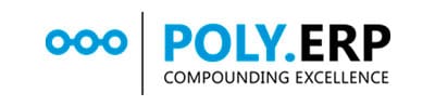 Poly.ERP – an ERP system customized to the needs of the compounding industry.